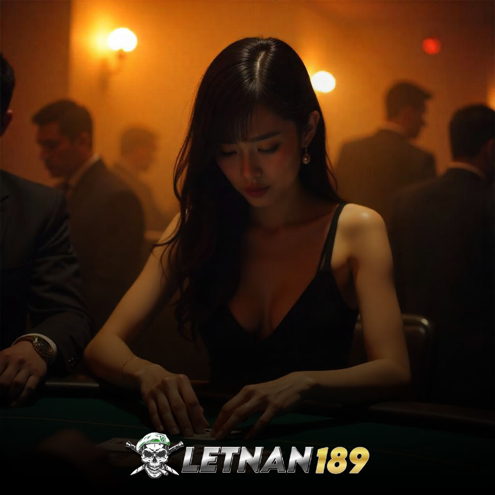 banner slot gacor letnan189